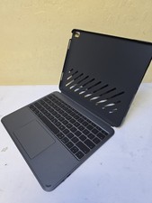 ESR for iPad Air 13 Inch Case Keyboard M4/M3/M2 Gray