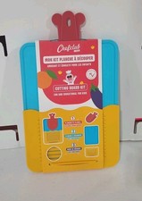 Chefclub Kids Cutting Board