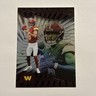 Jayden Daniels 2024 Panini Illusions Retail Rookie #93 Washington Commanders