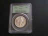 PCGS MS65 1936 S WALKING HALF DOLLAR BRIGHT WITH GREAT LUSTER Denver Liberty Walking