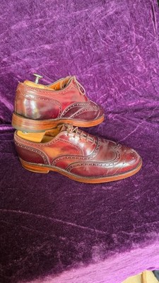 Alden 974
