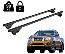 Barres de toit Nissan NAVARA