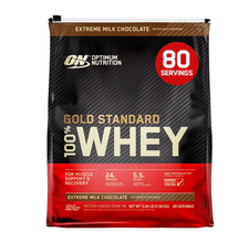 Optimum Nutrition Gold Standard 100% Whey Pro...