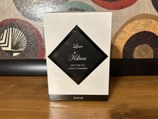 Love Don't Be Shy by Kilian for Women EDP- 50ml New and Sealed. Vintage