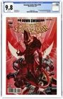 Amazing Spider-Man #799A Ross CGC 9.8 2018 4196071015