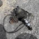 1981 Subaru Brat Distributor
