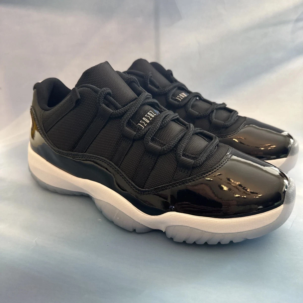Las mejores ofertas en Jordan 11 Retro Low Space Jam | eBay