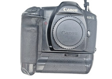 canon eos 1 body products for sale | eBay
