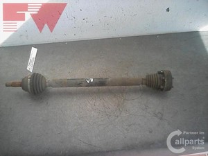 Antriebswelle rechts 1,4 44kW VW Polo III 3 Lim./Variant (Typ:6N/6KV) 6N0407272C