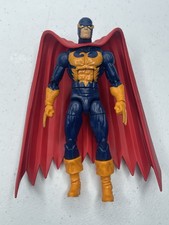 Hasbro Marvel Legends NIGHTHAWK 6  Figure  Armored Thanos BAF Wave Loose