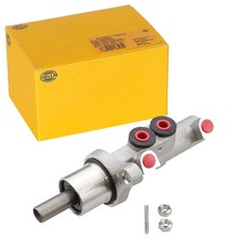 HELLA HAUPTBREMSZYLINDER passend für AUDI A3 SEAT ALTEA LEON TOLEDO SKODA