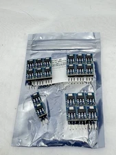 20 Pack 3 Pins AMS1117-3.3 DC 4.75V-12V to 3.3V Voltage Regulator Step Down