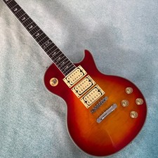 Custom Ace Frehley Signature LP electric guitar 3H pickup