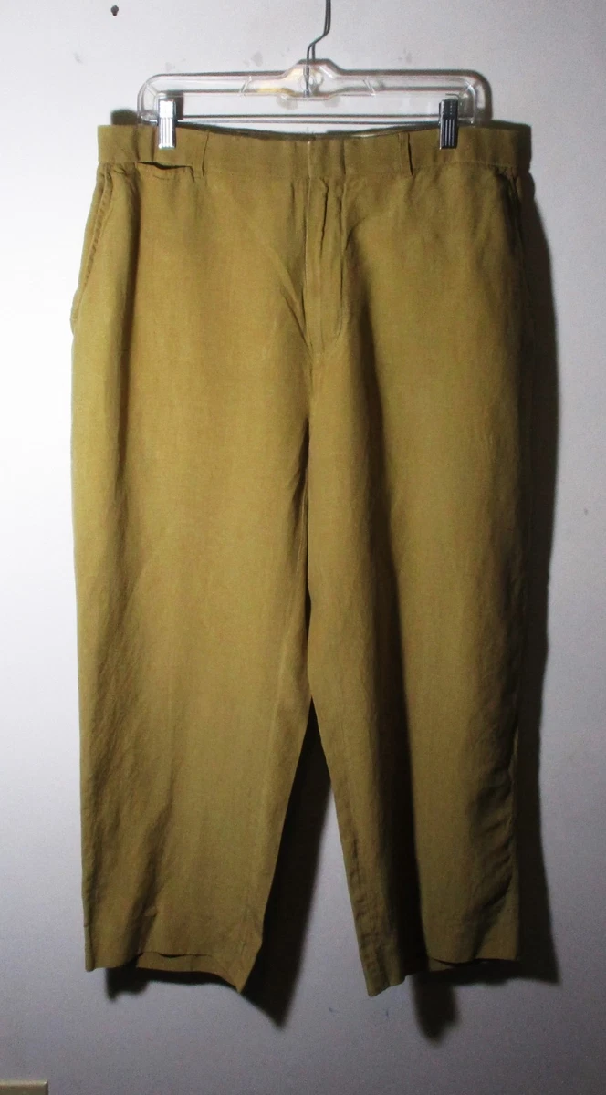 Polo Ralph Lauren Linen Pants for Men for sale - eBay