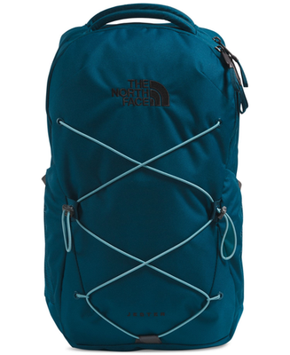 THE NORTH FACE JESTER リュック ネイビー27L The North Face Jester Backpack Blue 27L Hiking Fits 15