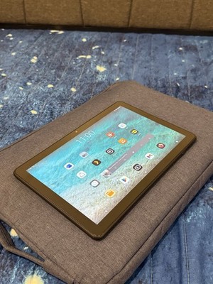 Amazon Kindle Fire HD 10 11th Gen, 32GB, Black WiFi