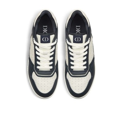 Dior B27 Uptown Low-Top Sneaker 3SN272ZAYH528 142525006