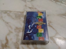 Reggae Sunsplash Live '81 by Various Artists Cassette, May-1998, Special...