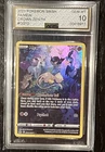 AGS 10 Pokémon TCG Mew Crown Zenith: Galarian Gallery GG10/GG70 GEM MINT