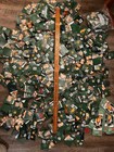 Gigantic Mixed Lot of Lara's Crafts Wood Pieces