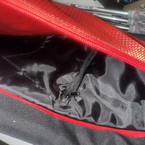 🔥🎾🔥Wilson Roger Federer RF Signature Racquet Tennis Bag - Picture 5 of 6