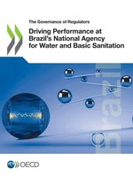 Oecd | Driving Performance At Brazil's National Agency For Water And Basic...