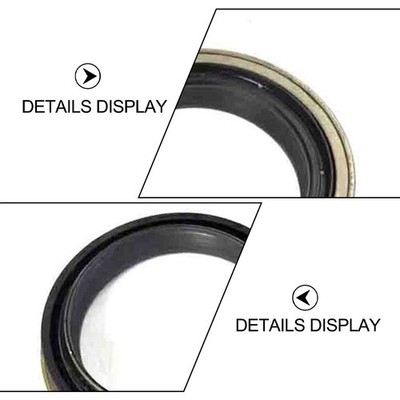 Hinterachsdichtsatz für Ford für F250 F350 2C3Z 1177 AA BRS 116 BRS 180