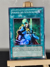 Yu-Gi-Oh! TCG Adeliger der Auslöschung (PSV-...