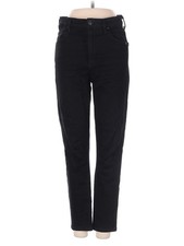 Citizens of Humanity Women Black Jeans 27W
