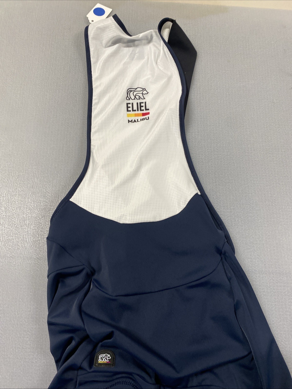 Eliel Women’s Cycling Bib Shorts XLarge XL (B-18)