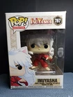 Funko POP! Animation InuYasha 767 Inuyasha Vinyl Figure anime