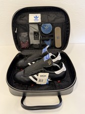 Scarpe da calcio Adidas World Cup 78 EUR 43/UK 9 edizione limitata 535/1978 nuove