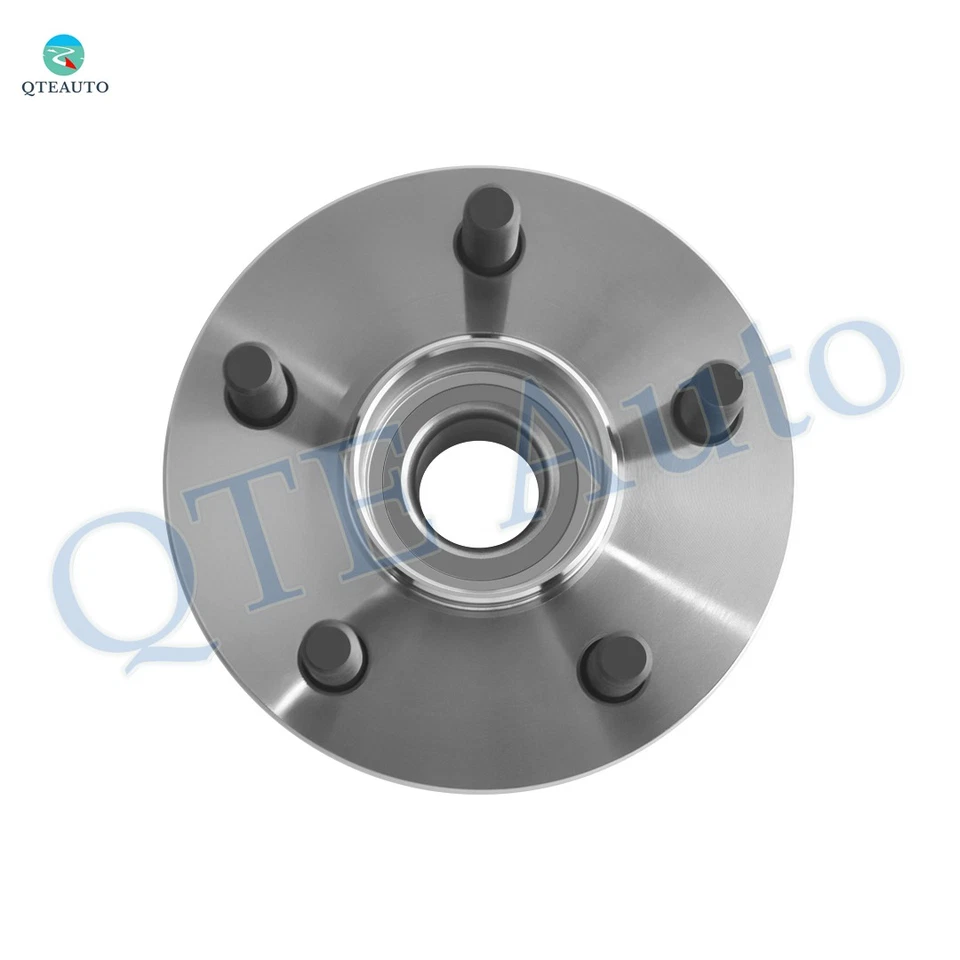 Conjunto de rolamento de cubo de roda traseira para 2001-2010 Chrysler PT Cruiser L4 2.4L - Imagem 2 de 4