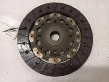 Disque d'embrayage BMW X1