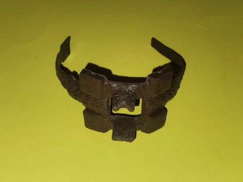1979 Kenner Star Wars Patrol Dewback Saddle Kenner Parts Accessory