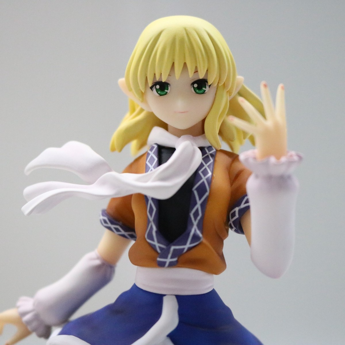 USED] Griffon Enterprises Touhou Project Parsee Mizuhashi 1/8