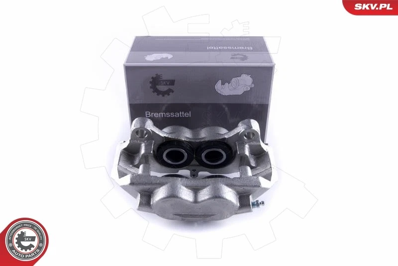 BRAKE CALIPER 55SKV342 FOR MERCEDES-BENZ T2/LN1/Van/Platform/Chassis G-CLASS - Image 2 of 4