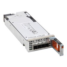 Dell EMC SLIC48 303-161-109B-00 4x 6Gb/s MiniSAS SFF-8644 I/O SAS Module for DD
