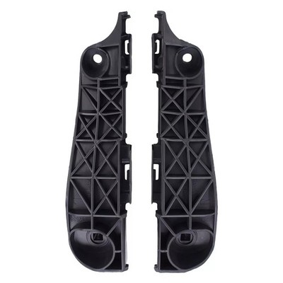 Complete Set of Front Bumper Supports for Toyota For RAV4 Model Years 06 12