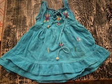 Baby Dress