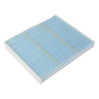 Blue Print Innenraumfilter Pollenfilter Filter Innenraumluft ADG025105