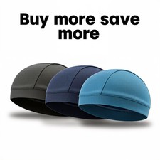 Mix Match Skull Hats: Stay Cool, Quick-Dry, Breathable UV Protected