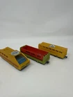 🚨GRAIL ALERT🚨1971 HOTLINE PROTOTYPES 3 CART SET LARRY WOOD COLLECTION RARE!!