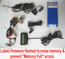 Parrot CK3100 Bluetooth Handsfree Car Kit Complete with Latest Updated Software