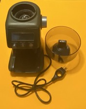 Tapenade de oliva Smart Grinder Pro BCG820OLTXL funcionando