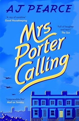 Mrs Porter Calling, Pearce, AJ