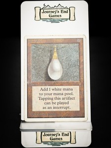 Mox Pearl Mtg | eBay