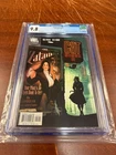 Catwoman # 50 CGC Graded 9.8 DC Comic Book Adam Hughes Cover Batman JH14