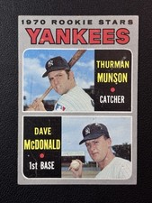Most Valuable 1970s Baseball Rookie Cards 28