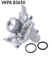 NEU - SKF VKPA83650 Wasserpumpe FüR CitroËN Passend FüR Fiat Lancia Peugeot